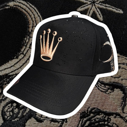 “Rolex” (Zitro Hats)