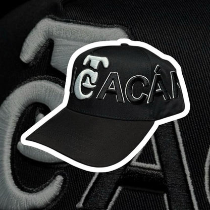 “Tomateros de Culiacan” (JG Hats)