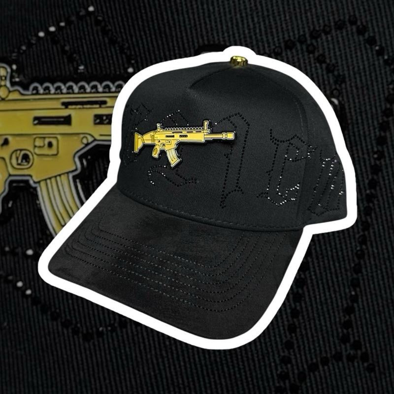 “Scar” with Certificate (Belico Shop)