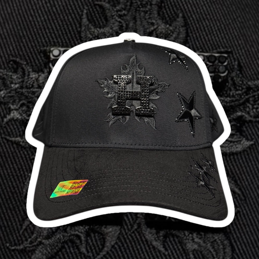 “Houston Astros Black” (CapsFans)