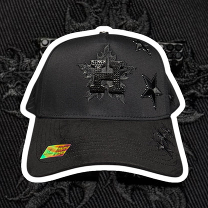 “Houston Astros Black” (CapsFans)