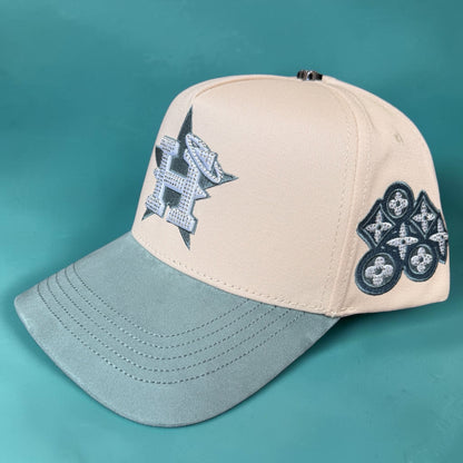 “Houston LV Angels” (Banditz)