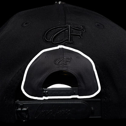 “New York” Black (CapsFans)