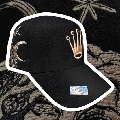 “Rolex” (Zitro Hats)