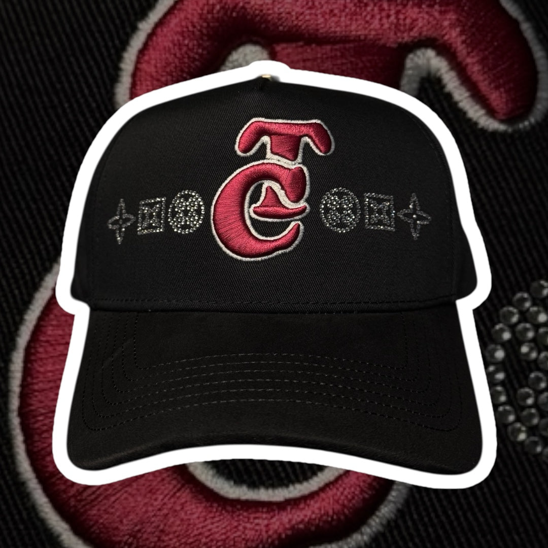 “Tomateros LV” (GDL Caps)