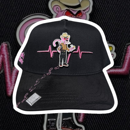 “Pantera Belica” (Bigg Boss)