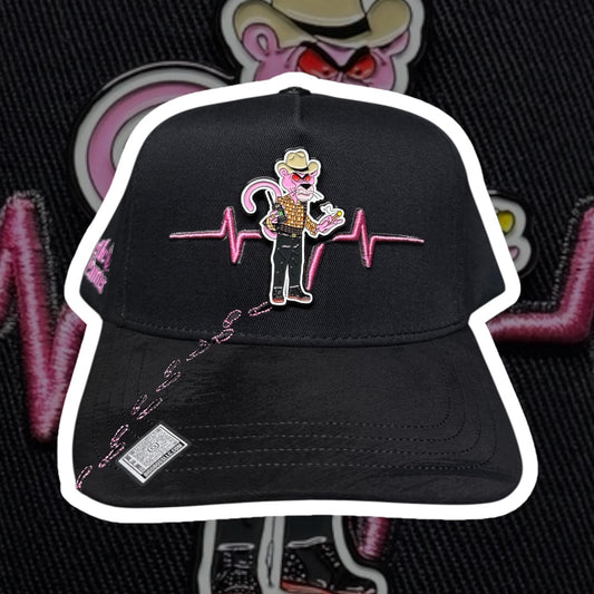 “Pantera Belica” (Bigg Boss)