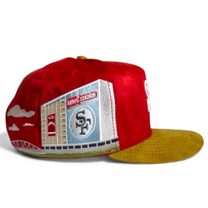 “49ers Levis Stadium” (Loud Culture)