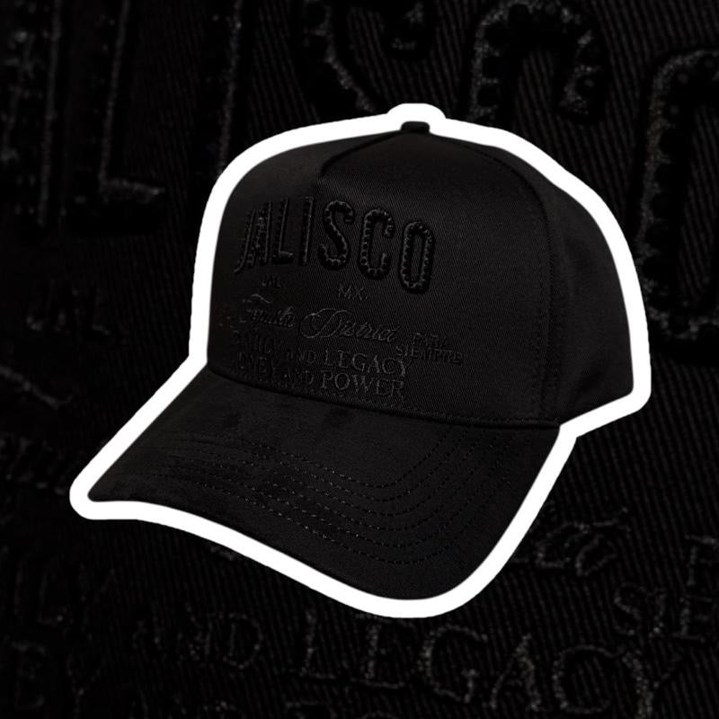 “Jalisco Amiri” (JG Hats)