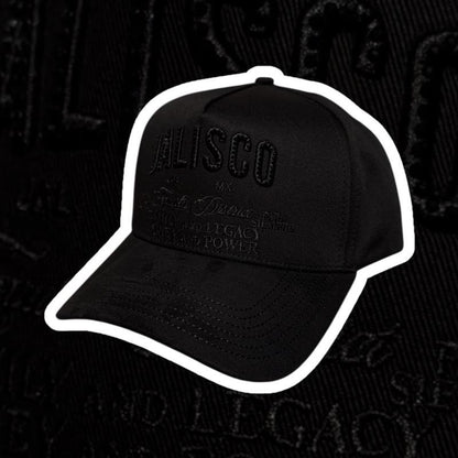 “Jalisco Amiri” (JG Hats)