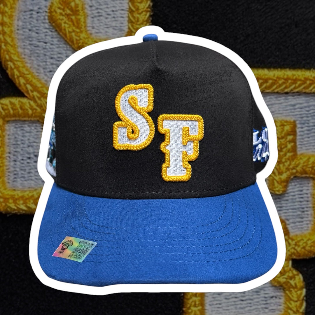 “SF Chase” (Loud Culture)