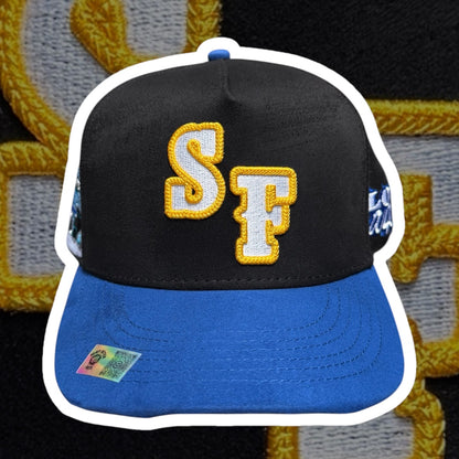 “SF Chase” (Loud Culture)