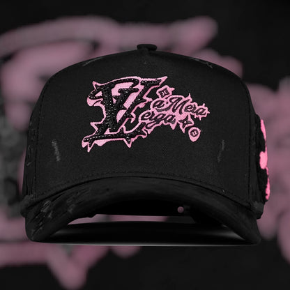 “LMV” Pink (MZ Hatss)