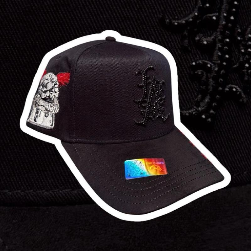 “LA Angels” (Elevated Hats)