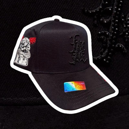 “LA Angels” (Elevated Hats)