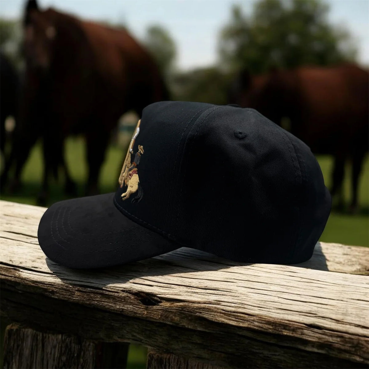 “M Charro” (JG Hats)