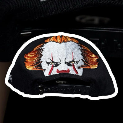 “Pennywise” Exclusive Full Set (CapsFans)