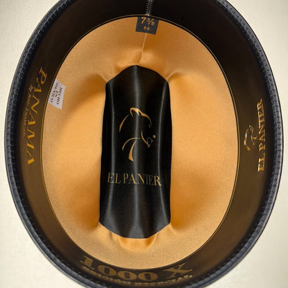 Sombrero Panama 1000X Panter Belico