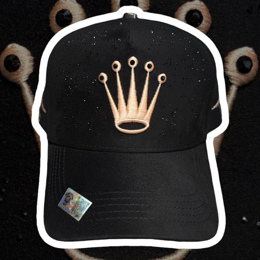 “Rolex” (Zitro Hats)