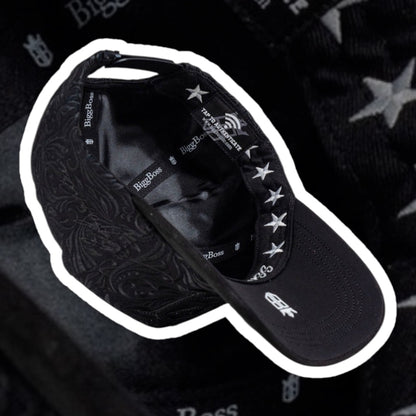 “LA California” Black (Bigg Boss)