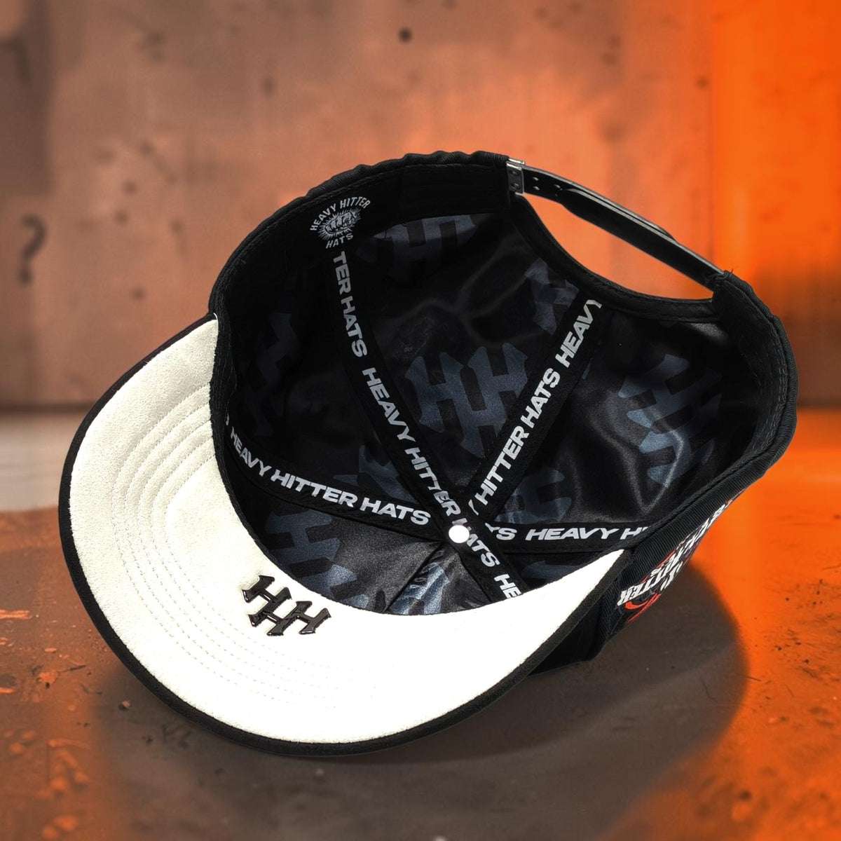 “SF Giants Gallo Edition” (Heavy Hitter Hats)