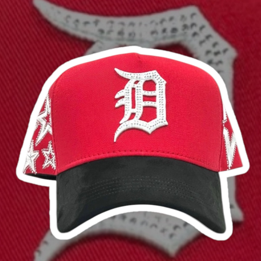 “Detroit” Red (CapsFans)