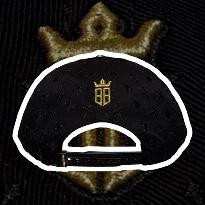 “LA Gold Crosses ” (Bigg Boss)