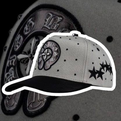 “Chrome Hearts” (Bigg Boss)