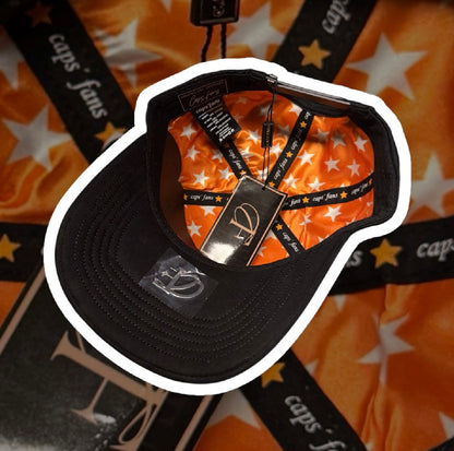 “Houston Astros Orange” (CapsFans)