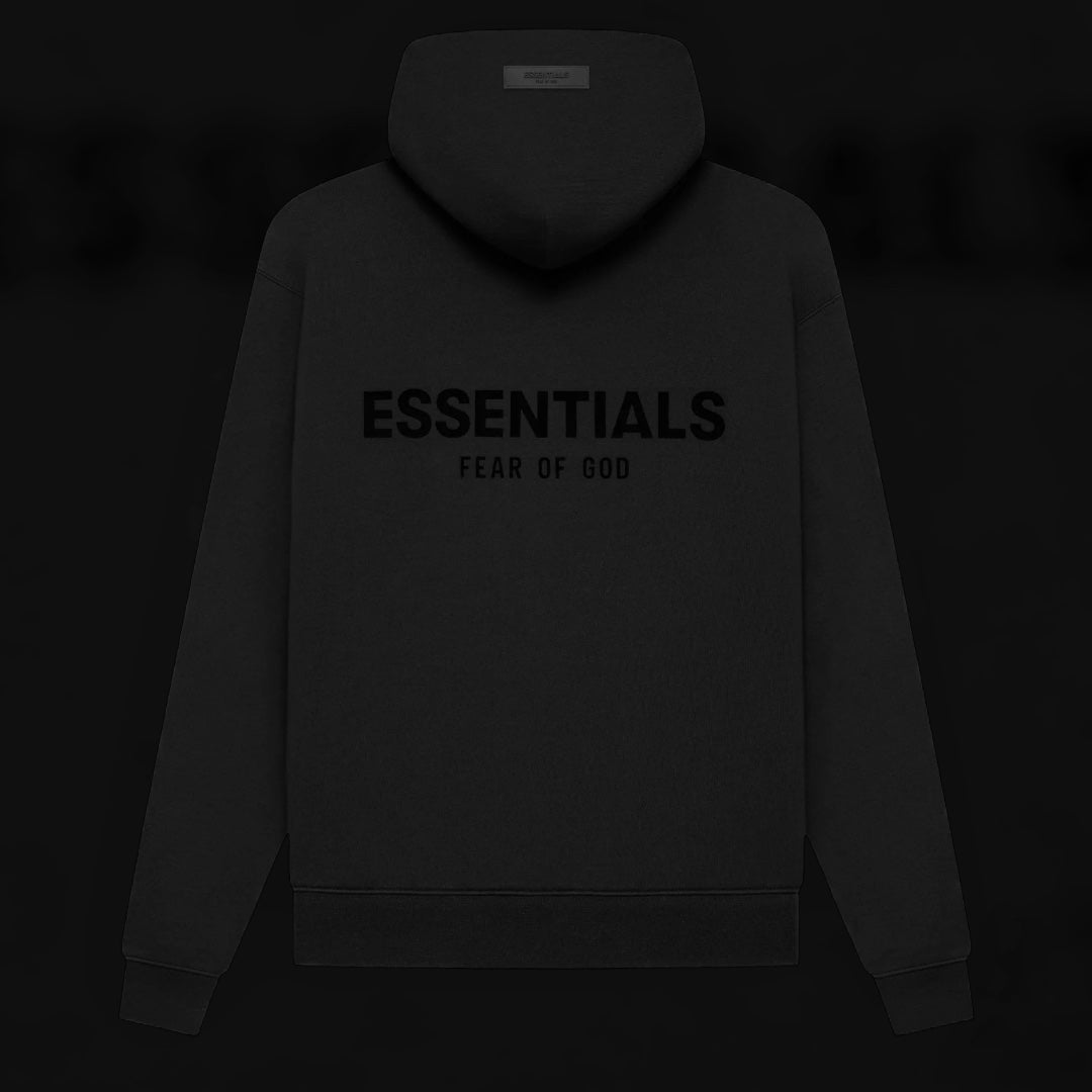 “Stretch Limo” Hoodie (Fear of God Essentials)