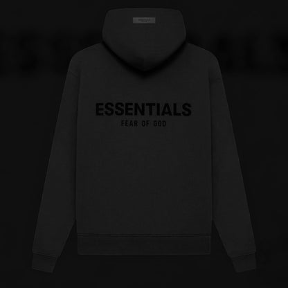“Stretch Limo” Hoodie (Fear of God Essentials)
