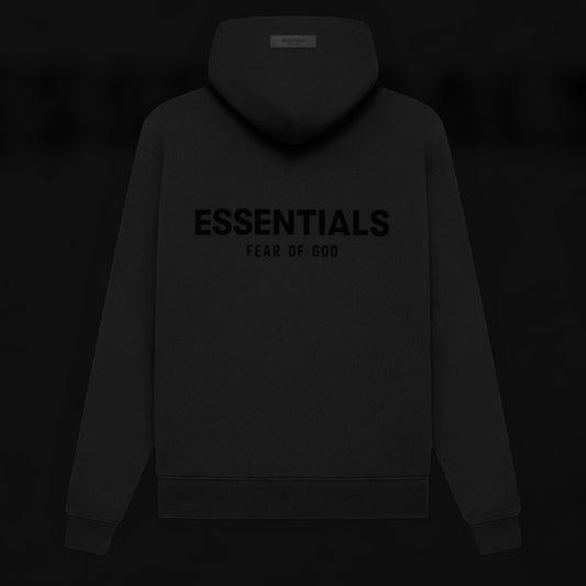 “Stretch Limo” Hoodie (Fear of God Essentials)