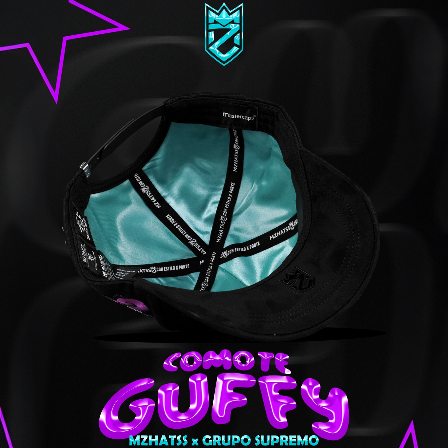 “Como Te Guffy” Grupo Supremo Collaboracion (MZ Hatss)