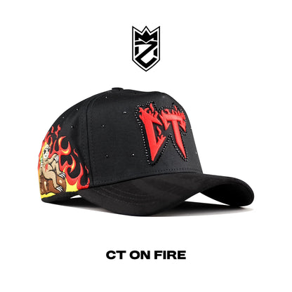 “CT Fire” (MZ Hatss)