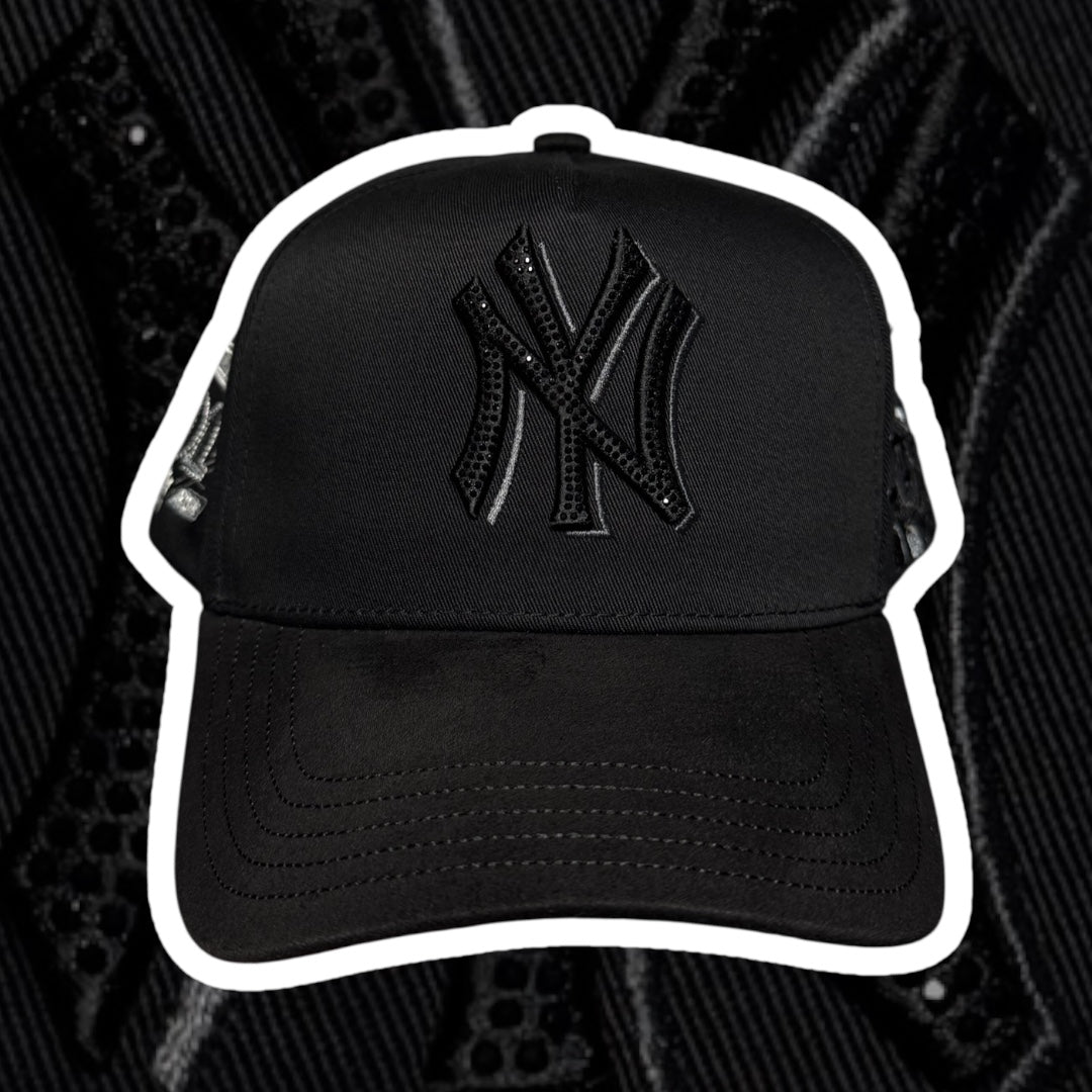 “NY Gray” (Kevin Hats)(Bigg Boss)