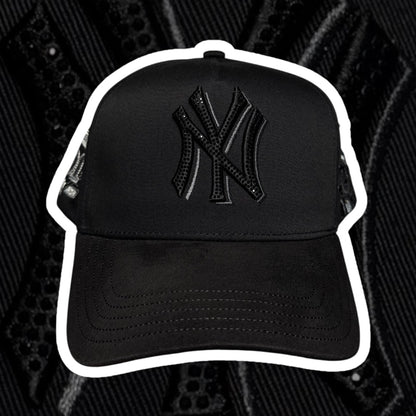 “NY Gray” (Kevin Hats)(Bigg Boss)