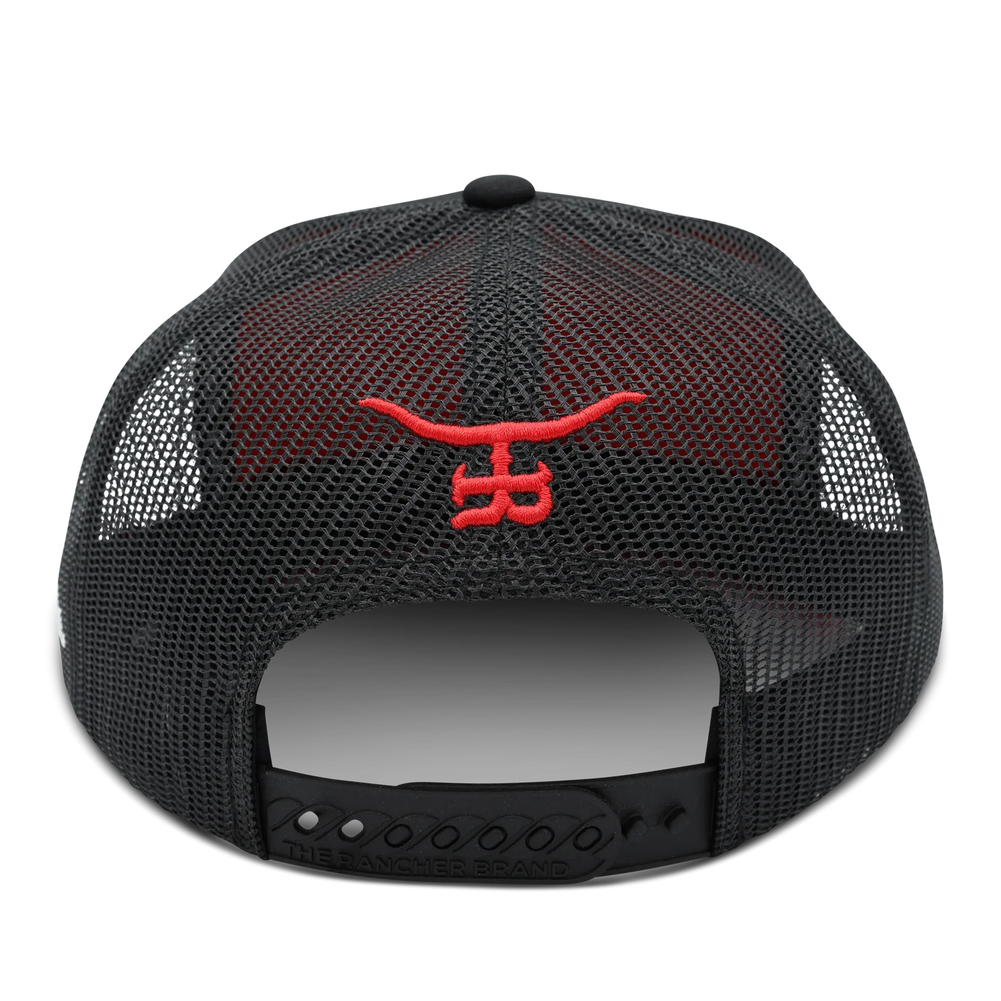 “BlackJack” Black (The Rancher Hat Co.)