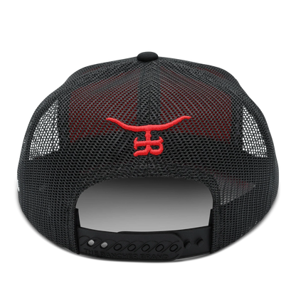 “BlackJack” Black (The Rancher Hat Co.)