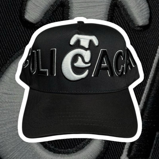 “Tomateros de Culiacan” (JG Hats)