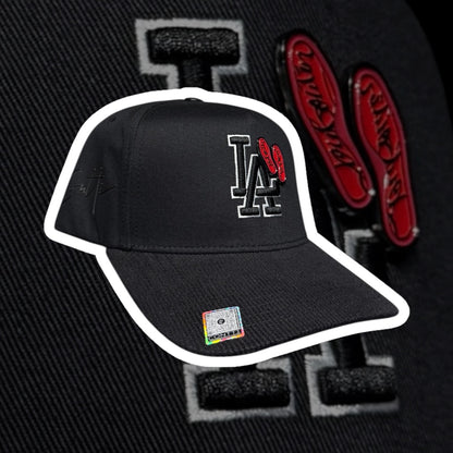 “LA Suela Roja” (Bigg Boss)